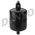 Осушувач,кондиціонер - ((AR59870)) DENSO DFD99520 (фото 1)