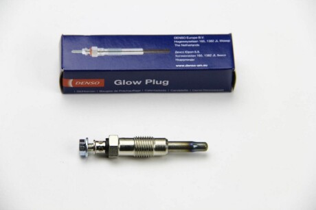 Фото 4 - Свечка накала DENSO DG-010 (DG010)