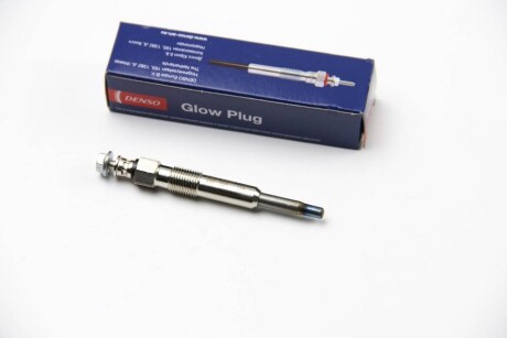Фото 3 - Свічка накалу DENSO DG-101 (DG101)