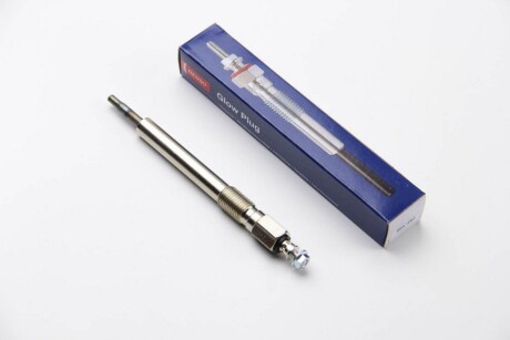 Фото 3 - Свечка накала DENSO DG-108 (DG108)