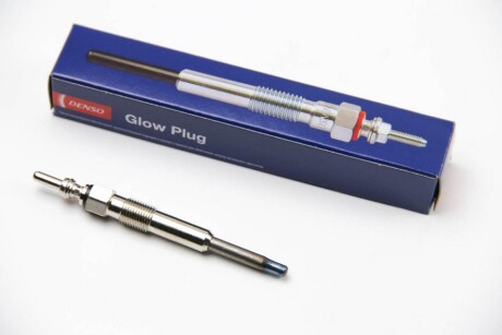 Фото 4 - Свечка накала DENSO DG-109 (DG109)