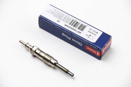 Фото 3 - Свечка накала DENSO DG-110 (DG110)