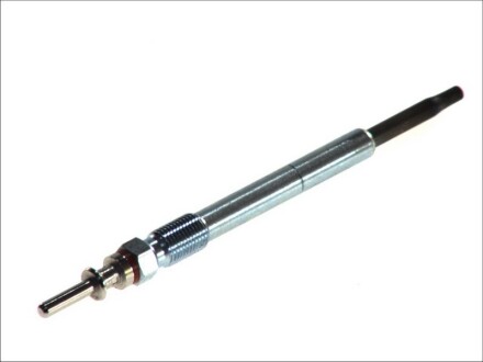 Свічка розжарювання 2.0DTI/2.2TiD Astra G/Omega B/Vektra B - (93197244, 97464737, 1214305) DENSO DG-142 (фото 1)