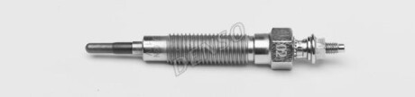 Свічка розжарювання - ((MD082832, MD092392, MD014997)) DENSO DG301