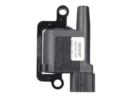 Фото 2 - Котушка запалювання DENSO DIC-0107 (DIC0107)