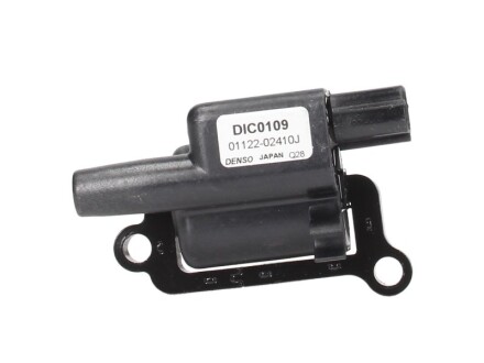 Фото 2 - Катушка зажигания DENSO DIC-0109 (DIC0109)