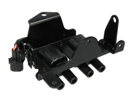 Фото 3 - Котушка запалювання DENSO DIC-0110 (DIC0110)