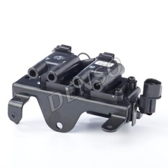 Фото 4 - Котушка запалювання DENSO DIC-0110 (DIC0110)