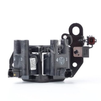 Фото 2 - Катушка зажигания DENSO DIC-0112 (DIC0112)