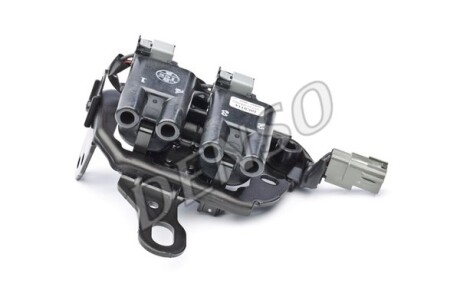 Фото 4 - Катушка зажигания DENSO DIC-0114 (DIC0114)