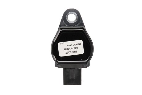 Фото 2 - Катушка зажигания DENSO DIC-0202 (DIC0202)