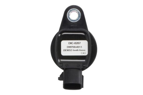 Фото 3 - Котушка запалювання DENSO DIC0207