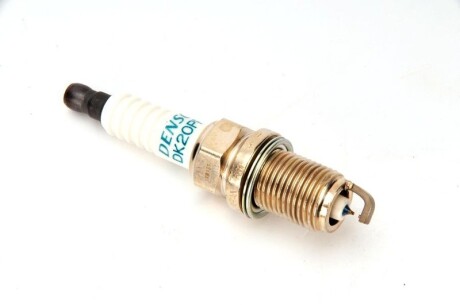 Фото 2 - Свеча зажигания DENSO DK20PR-D13 (DK20PRD13)