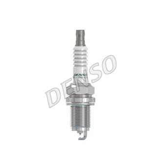 Фото 3 - Свеча зажигания DENSO DK20PR-D13 (DK20PRD13)