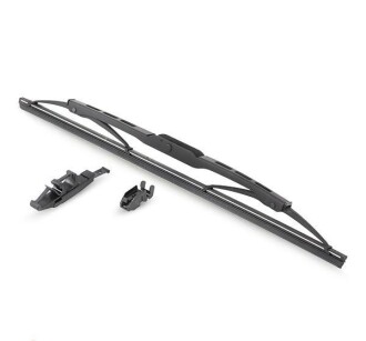 Фото 2 - Двірник (щітка склоочисника) DENSO DM035