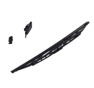 Фото 2 - Двірник (щітка склоочисника) DENSO DM038