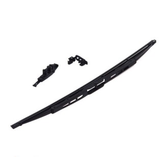 Фото 2 - Двірник (щітка склоочисника) DENSO DM043