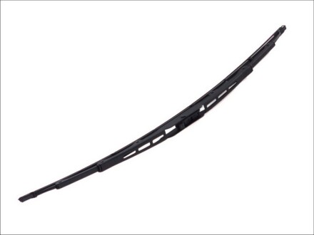 Щітка склоочисника каркасна Standard 530 мм (21") - (61618217706) DENSO DM653