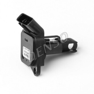 Фото 2 - Витратомір повітря DENSO DMA-0100 (DMA0100)