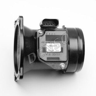 Фото 5 - Витратомір повітря DENSO DMA-0200 (DMA0200)