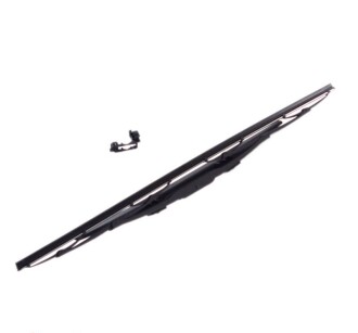 Фото 2 - Двірник (щітка склоочисника) DENSO DMS565