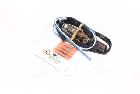 Фото 3 - Лямбда-зонд DENSO DOX-0123 (DOX0123)