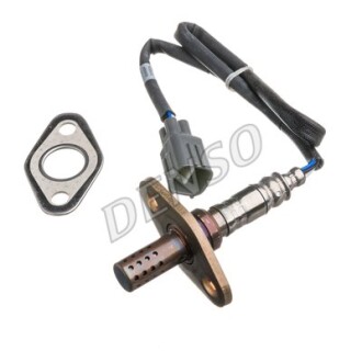 Фото 5 - Лямбда-зонд DENSO DOX-0224 (DOX0224)