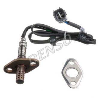 Фото 5 - Лямбда-зонд DENSO DOX-0228 (DOX0228)