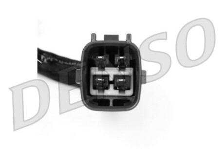 Фото 11 - Лямбда-зонд DENSO DOX-0231 (DOX0231)