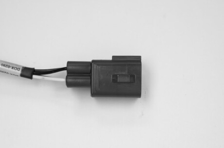 Фото 2 - Лямбда-зонд DENSO DOX-0231 (DOX0231)