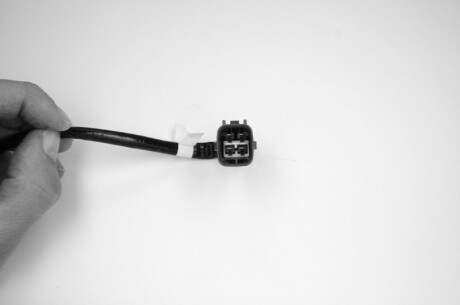 Фото 3 - Лямбда зонд DENSO DOX-0262