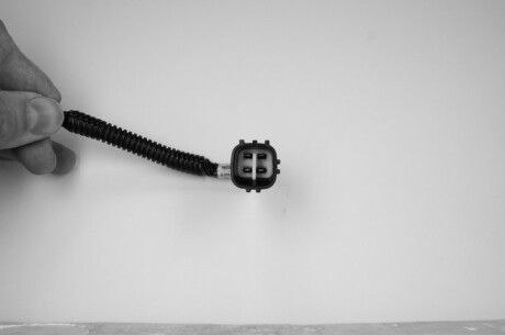 Фото 3 - Лямбда-зонд DENSO DOX-0288 (DOX0288)