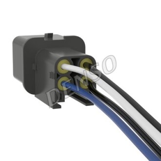 Фото 6 - Лямбда-зонд DENSO DOX-0349 (DOX0349)