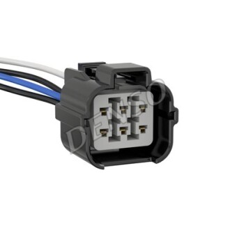 Фото 4 - Лямбда зонд DENSO DOX0364