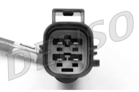 Фото 9 - Лямбда зонд DENSO DOX-0406 (DOX0406)