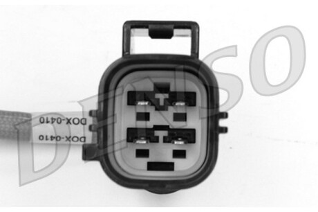 Фото 9 - Лямбда зонд DENSO DOX-0410