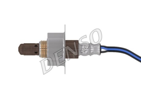 Фото 3 - Лямбда-зонд DENSO DOX0516