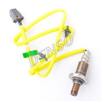 Датчик кислорода (лямбда-зонд) DIRECT FIT Subaru Forester 2,5i 00> 07> (DOX-0537) - DENSO DOX0537