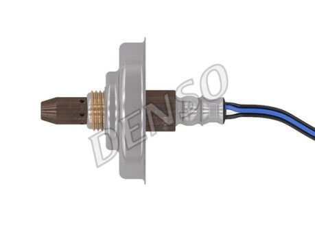 Фото 2 - Лямбда зонд DENSO DOX0558