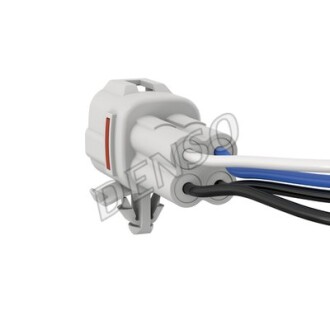 Фото 5 - Лямбда-зонд DENSO DOX-1077 (DOX1077)