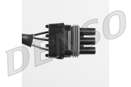 Фото 6 - Лямбда зонд DENSO DOX-1350 (DOX1350)