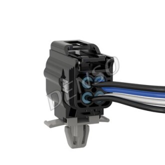 Фото 7 - Лямбда-зонд DENSO DOX-1356 (DOX1356)