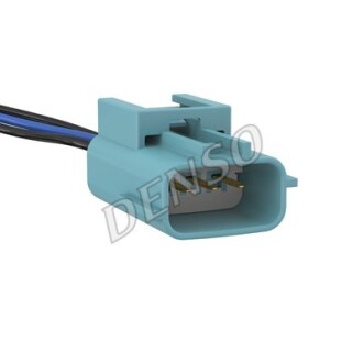 Фото 4 - Лямбда зонд DENSO DOX-1379 (DOX1379)