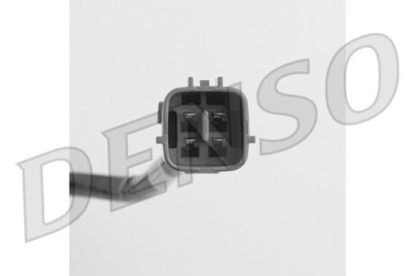 Фото 7 - Лямбда зонд DENSO DOX-1449