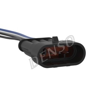 Фото 4 - Лямбда-зонд DENSO DOX-1545 (DOX1545)