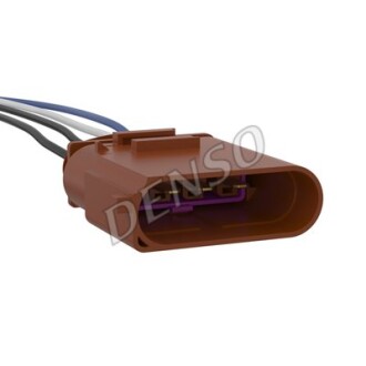 Фото 4 - Лямбда-зонд DENSO DOX-1566 (DOX1566)