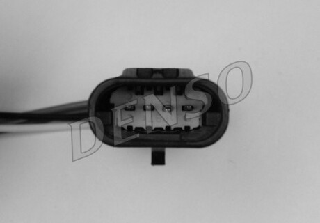 Фото 2 - Лямбда-зонд DENSO DOX-2002 (DOX2002)