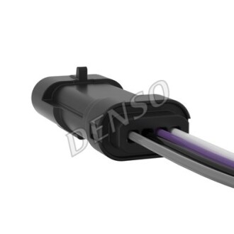 Фото 7 - Лямбда-зонд DENSO DOX-2002 (DOX2002)