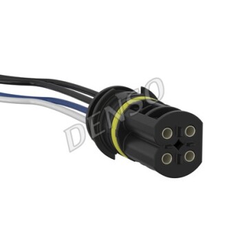 Фото 4 - Лямбда зонд DENSO DOX-2007 (DOX2007)