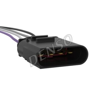 Фото 5 - Лямбда-зонд DENSO DOX-2012 (DOX2012)